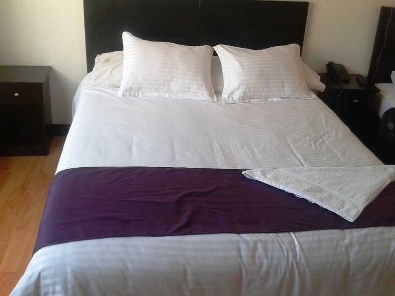 Expohotel בוגוטה מראה חיצוני תמונה