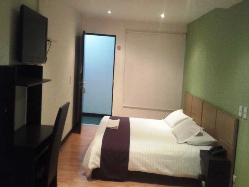 Expohotel בוגוטה מראה חיצוני תמונה