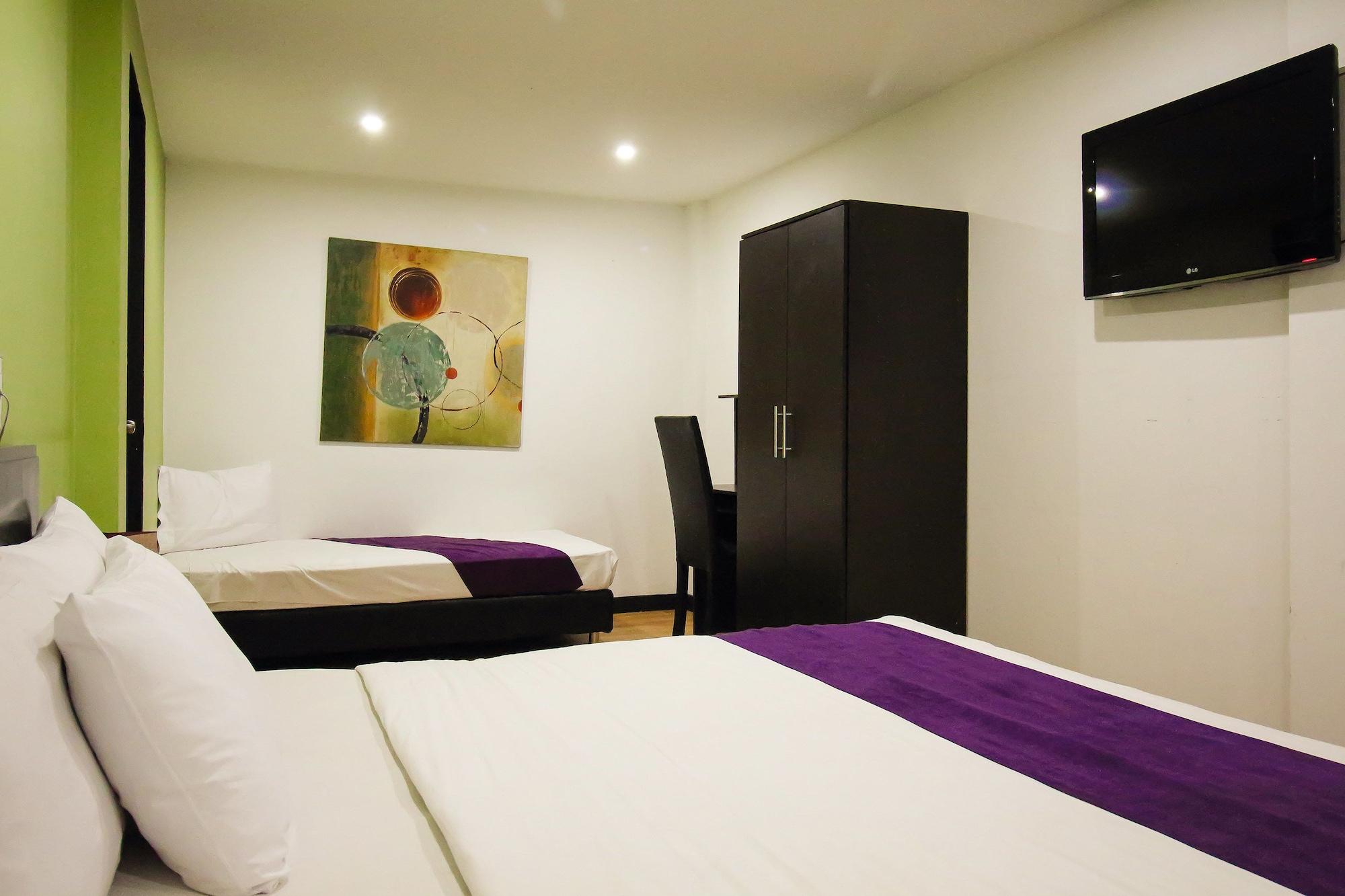 Expohotel בוגוטה מראה חיצוני תמונה
