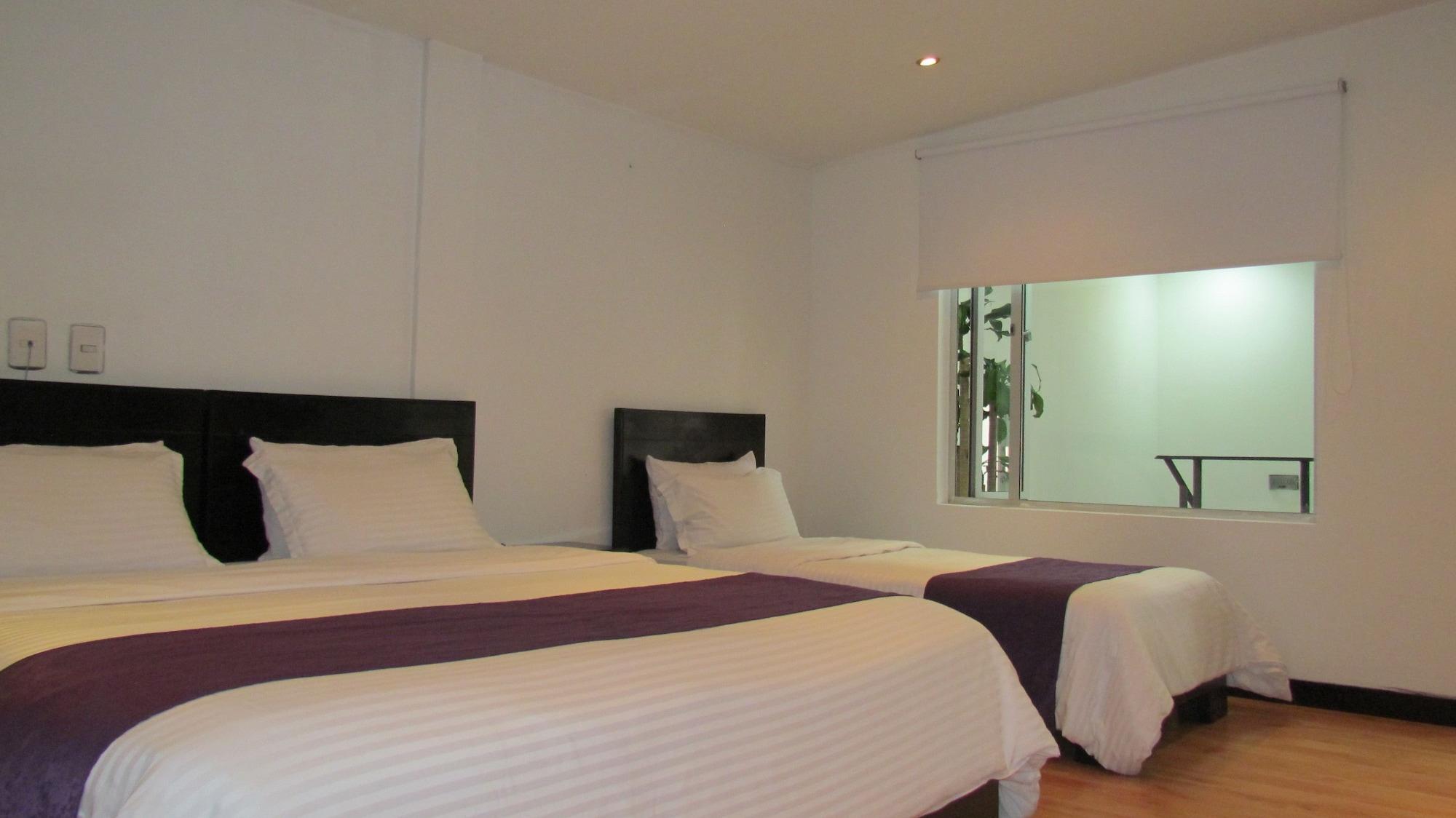 Expohotel בוגוטה מראה חיצוני תמונה