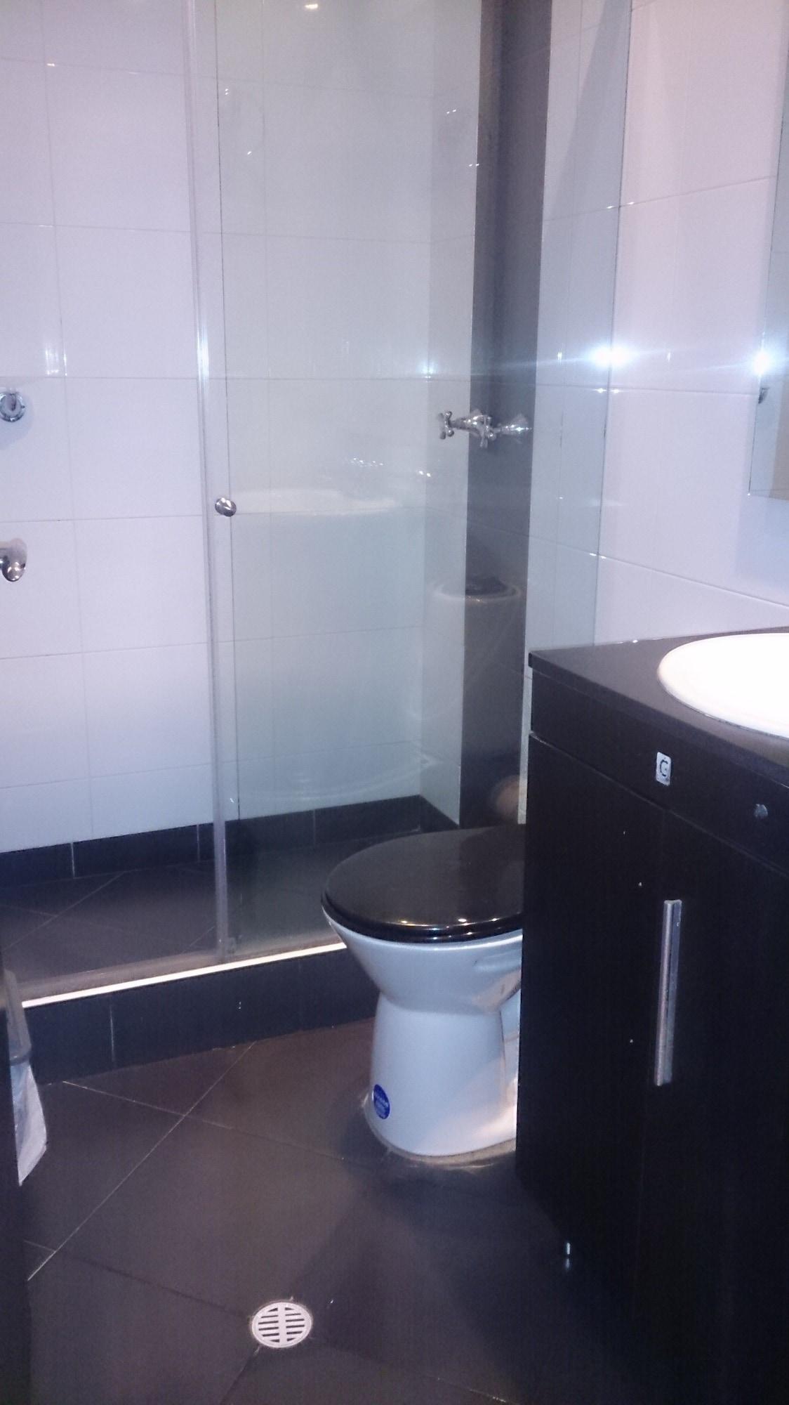 Expohotel בוגוטה מראה חיצוני תמונה
