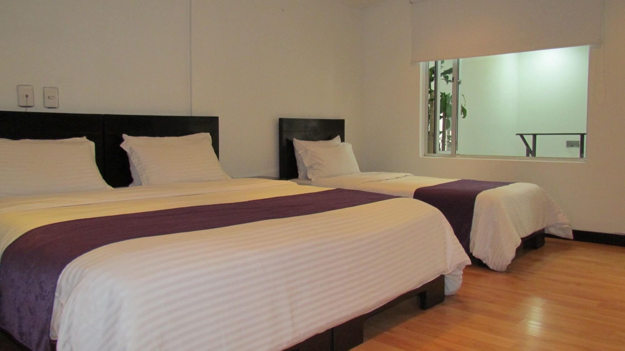 Expohotel בוגוטה מראה חיצוני תמונה